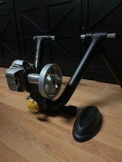 SARIS BIKE TRAINER