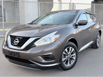 2017 Nissan Murano
