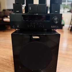 BOSE SPEAKERS $300 OBO 