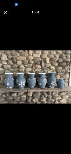 Flower Vases