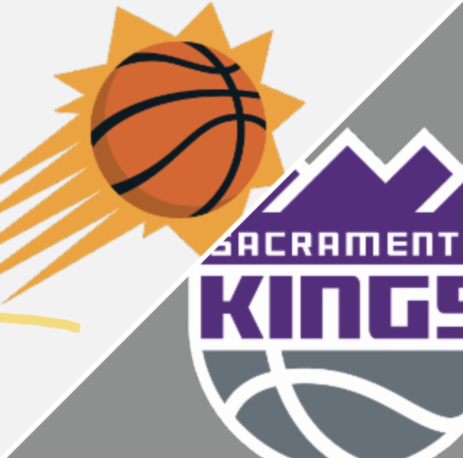 Sacramento Kings vs Phoenix Suns tickets 