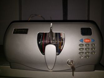 Automatic CD Library