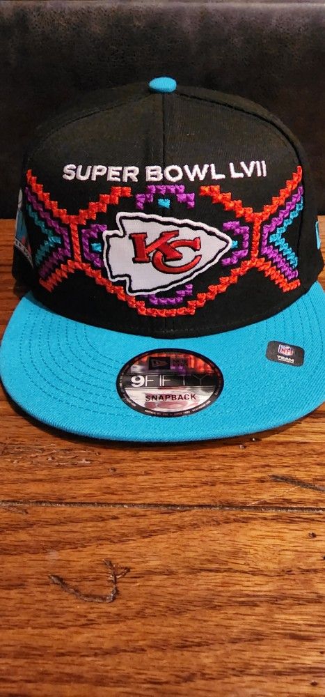 Eagles Super Bowl LVII Hat for Sale in Queen Creek, AZ - OfferUp