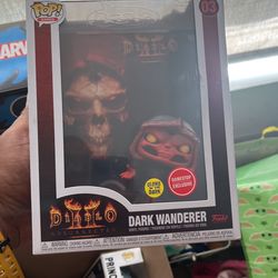 Funko Pop 