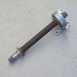 OEM Acura Rsx Halfshaft (Automatic)
