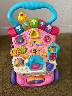 Baby walker