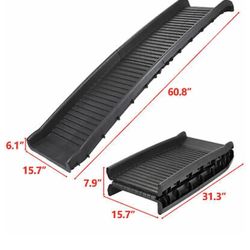 Foldable Dog Pet Ramp