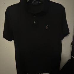 Polo Ralph Lauren Sz Small Polo Shirt