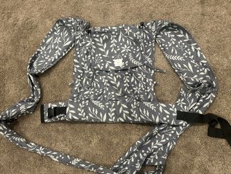 STOKKE Limas Baby Carrier - Leaf Pattern