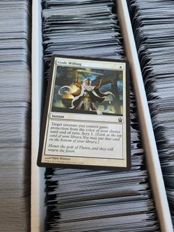 5000 Bulk MTG Magic The Gathering Cards ALL COMMON & UNCOMMON for Sale in  Swansea, MA - OfferUp