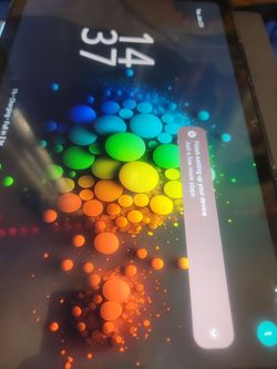 Tab 9 . Need Gone