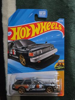 Hot Wheels STH