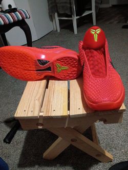 Nike  Kobe 6