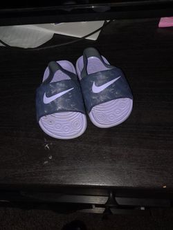 Toddler Nike Sandals