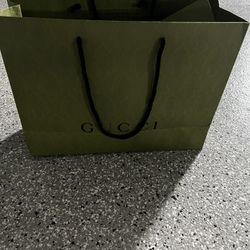 Shopping Bags