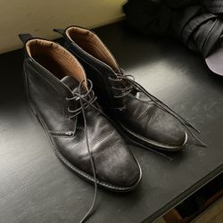 ALDO MENS BOOTS