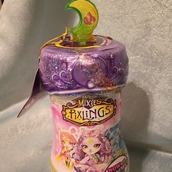 Magic Mixies Pixlings