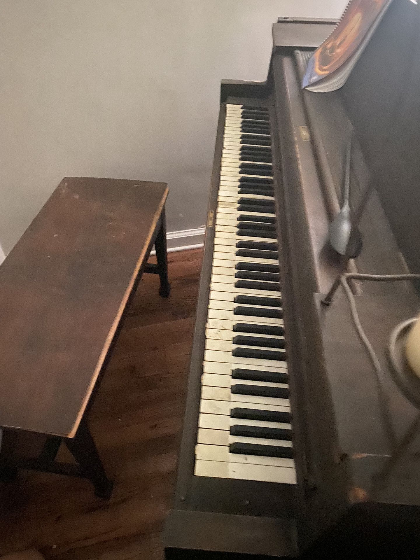Piano
