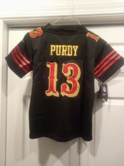 49er women and Youth jerseys