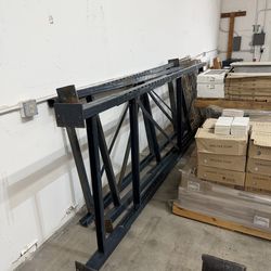 Free Warehouse heavy duty shelving