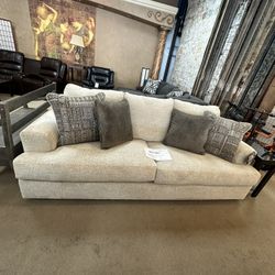 Soletren Sofa Chaise 