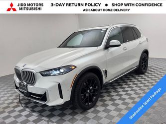 2024 BMW X5