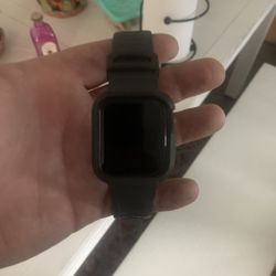Apple Watch SE 44 Mm Gps And Cellular 