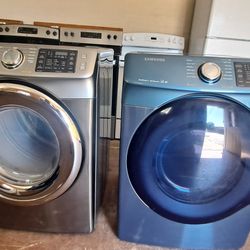 Samsung Dryer Eléctric Working Good ✅️  300 Each✔️