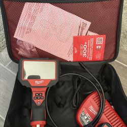 Inspection camera Milwaukee M-Spector M12