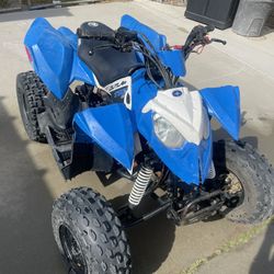 2016 Polaris Outlaw 110