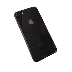 iPhone 8  64GB Unlocked-$159