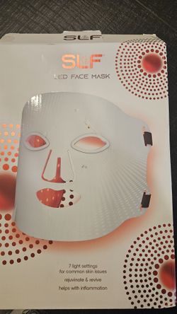SLF Infrared Mask