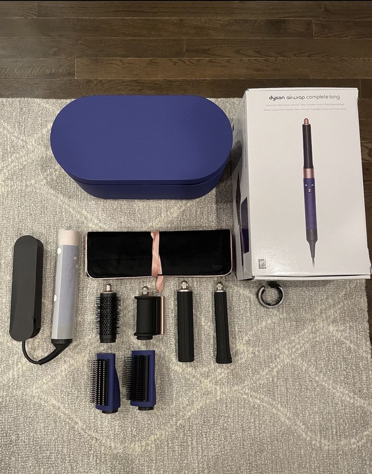 Dyson Airwrap Complete Long