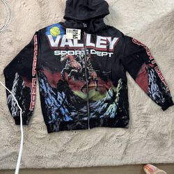 Valley Sport Large
