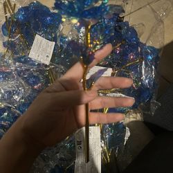 Artificial Flowers 