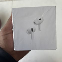 Air Pods 2nd Generation 