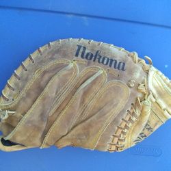 Nokona Baseball Glove