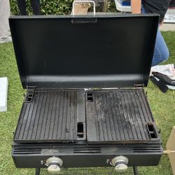 Hot plate barbecue Hardly used dollars