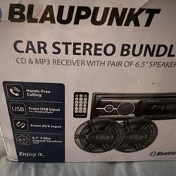 Car Stereo