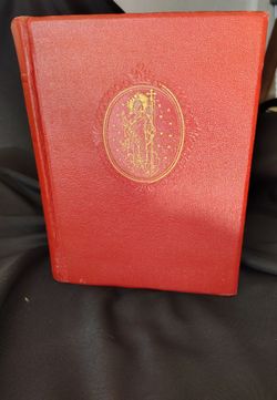 1959 Holy Bible (Rembrandt Edition)