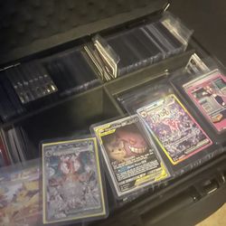 Pokemon Collection For Sale 