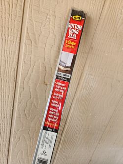 Bottom Door Seal