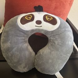 Travel Pillow 