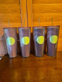 Starbucks cup