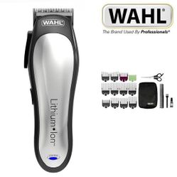 wahl clipper li ion max