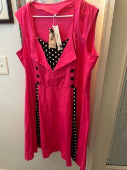 New Beautiful summer dress