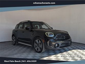 2024 Mini Countryman