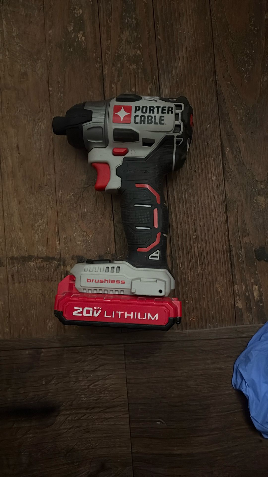 drill