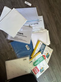 Craft /vinyl printer paper
