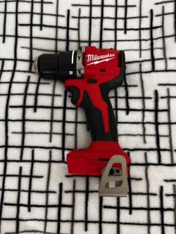 Milwaukee Brushless Hammer Drill  Tool Only
